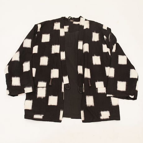 Vintage Good Fabric Jacket