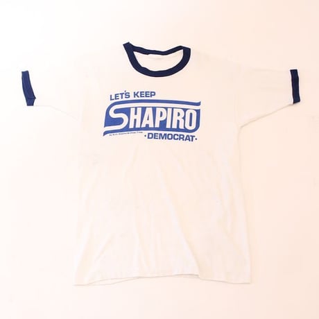 Vintage Ringer T-Shirt