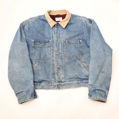 80s Polo by Ralph Lauren Denim Jacket