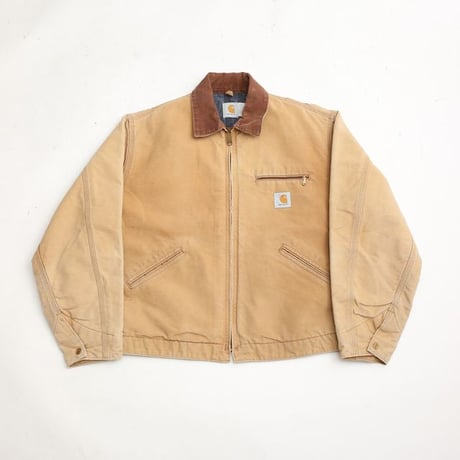 80s Carhartt Detroit Jacket
