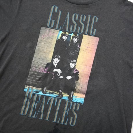80's The Beatles T-Shirt