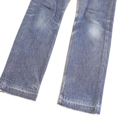 Levi's 501 Denim Pants MADE IN USA