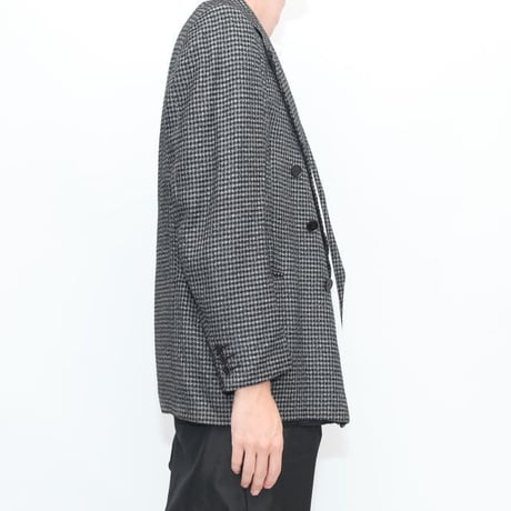 Vintage Tailored Jacket
