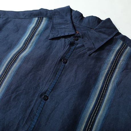 50s Like S/S Shirt