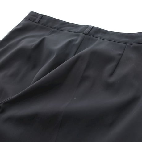Embroidery Slacks