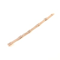 Vintage Silver925 Bracelet