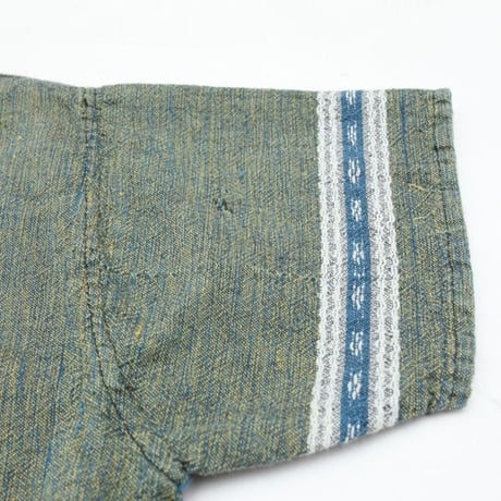 Vintage Guatemala S/S Shirt
