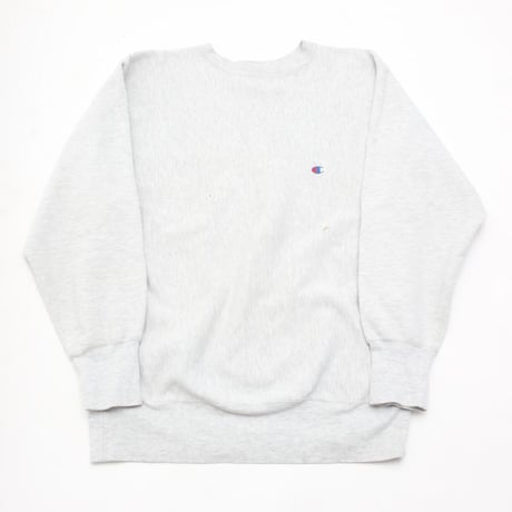 90's Champion Reverse Weave Sweat Shirt