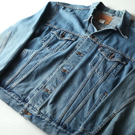 Levis 70507 Denim Jacket