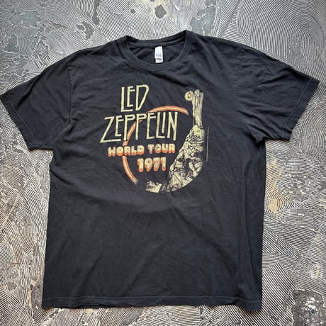 00s Led Zeppelin T-Shirt