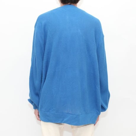 JOCKEY Acryl Knit Cardigan