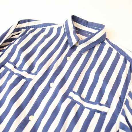 Calvin Klein Stripe Shirt
