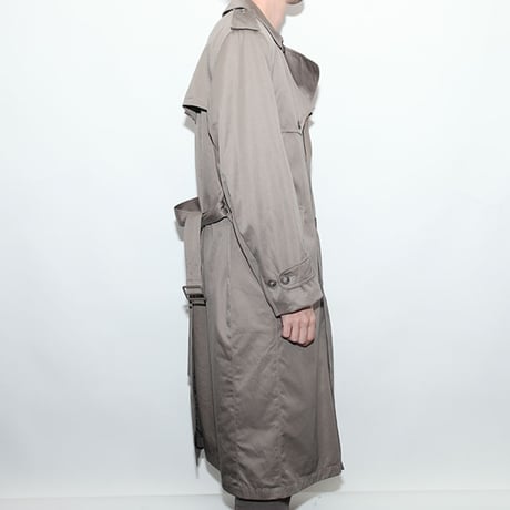 Vintage Trench Coat
