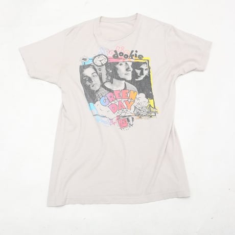 Green Day T-Shirt