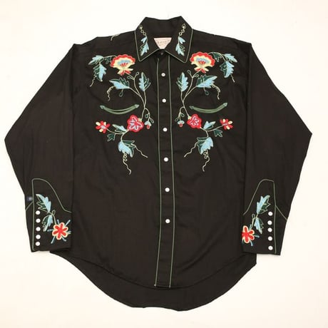Rockmount Western Shirt
