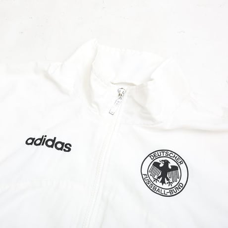 Vintage Adidas Germany Jacket