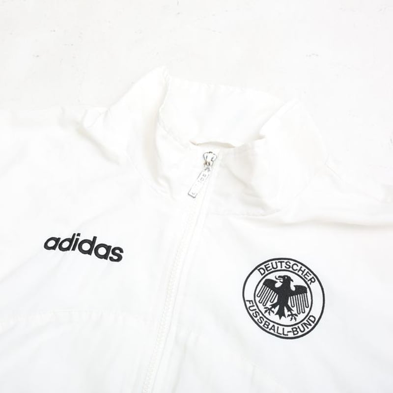 Vintage Adidas Germany Jacket | Strato