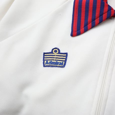 Vintage Track Jacket