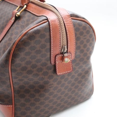 Vintage Celine Macadam Bag