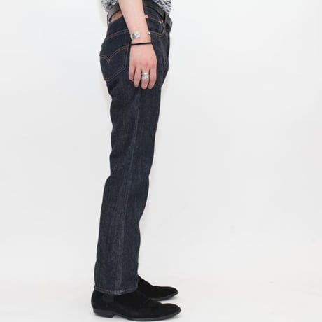 Levis 550 Boots-Cut Pants