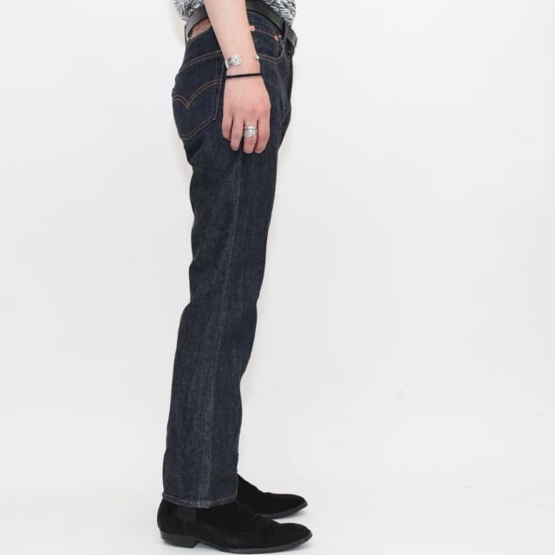 【Levi's / リーバイス】  550 ブーツカット / デニム・ジーンズ Levis 550 Boots-Cut Pants | Strato
