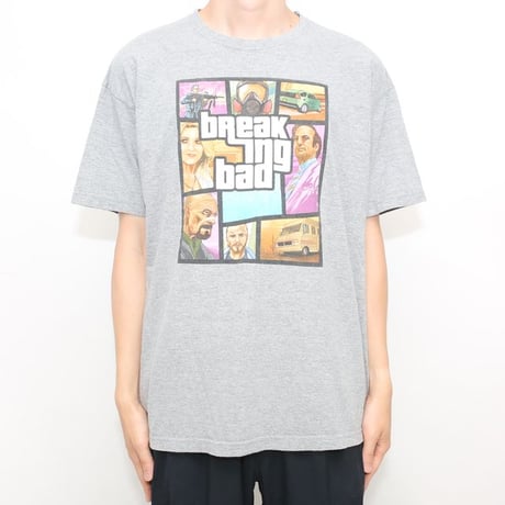 Breaking Bad T-Shirt
