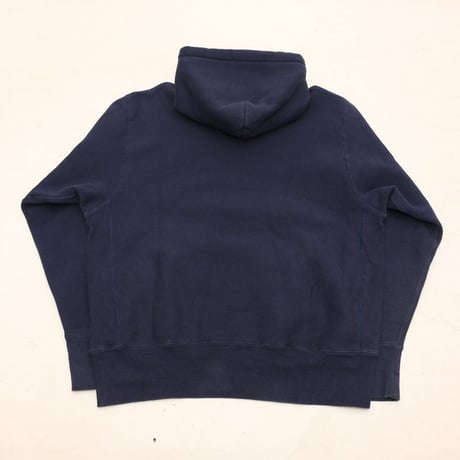 Camber Sweat Hoodie Navy