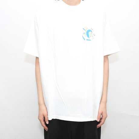 90's DELL 10th Anniversary T-Shirt