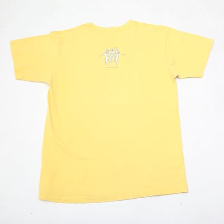 Beastie Boys World Tour T-Shirt