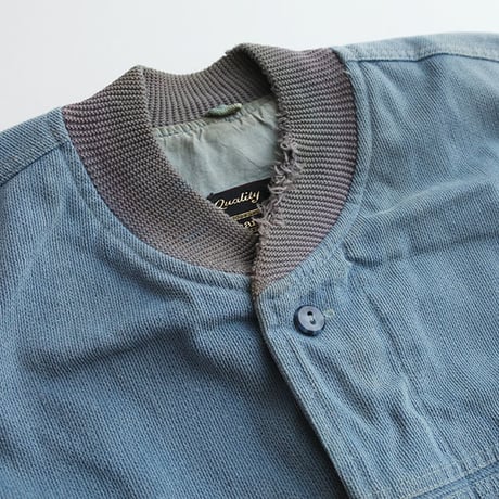 シアーズ ダービージャケット Sears Jacket