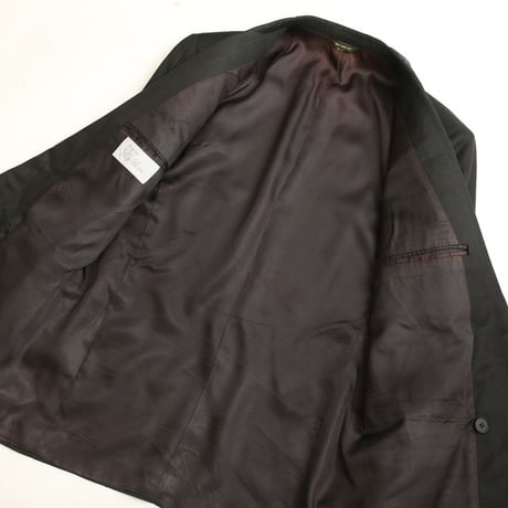Double Breasted Tailored Jacket