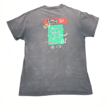 Vintage Pizza  T-Shirt