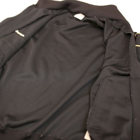 Vintage Adidas Track Jacket Descente West Germany
