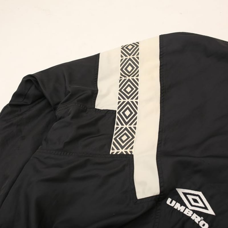 UMBRO ナイロンジャケット 90s UMBRO nylon jacket | sui & shara