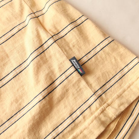 Border T-Shirt