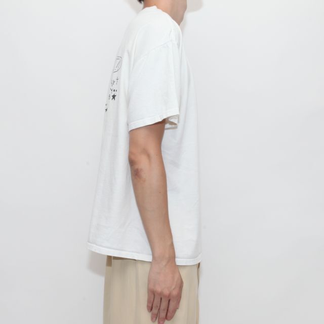 Lサイズ★TANGTANG ELVIS 夕刊フジ Tシャツ Lサイズ☆TANGTANG ELVIS 夕刊フジ Tシャツ