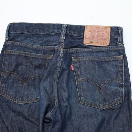 Levis 517  Denim Pants