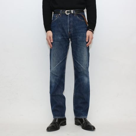 Levi's 501 Denim Pants MADE IN USA