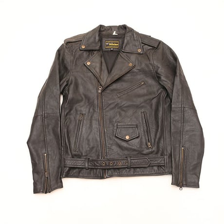 Leather Riders Jacket