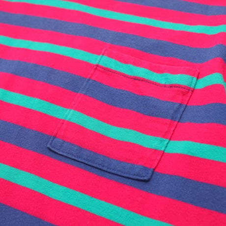Border T-Shirt
