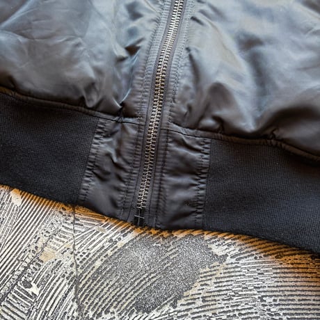 Alpha MA-1 Flight Jacket