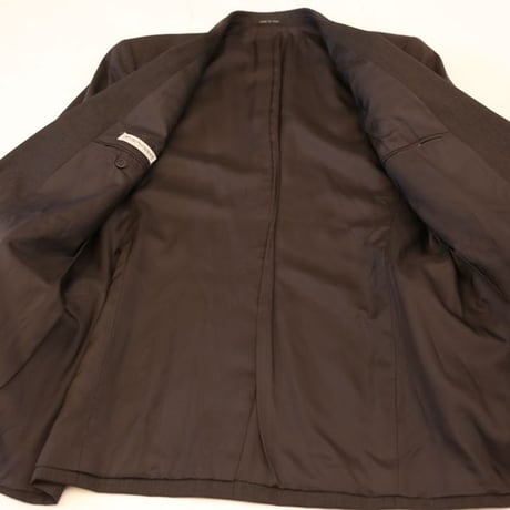 EMPORIO ARMANI 2Pc Set Up MADE IN ITALY