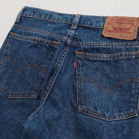 Levis 606 Denim Pants