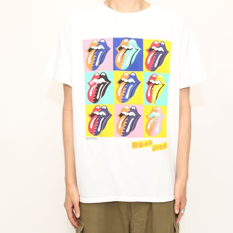 The Rolling Stones T-Shirt