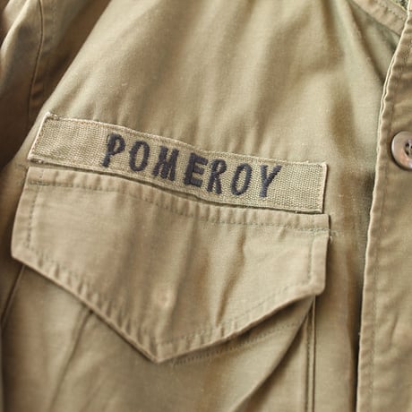 M-65 Field Jacket 3rd
