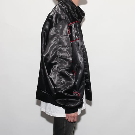 Vintage Cobra Jacket