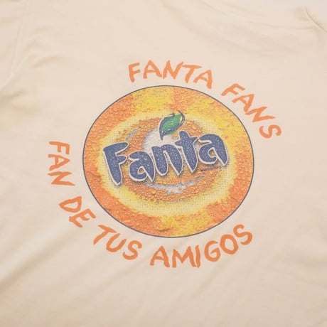 90's "Fanta" T-Shirt