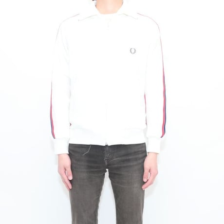 Fred Perry Track Jacket
