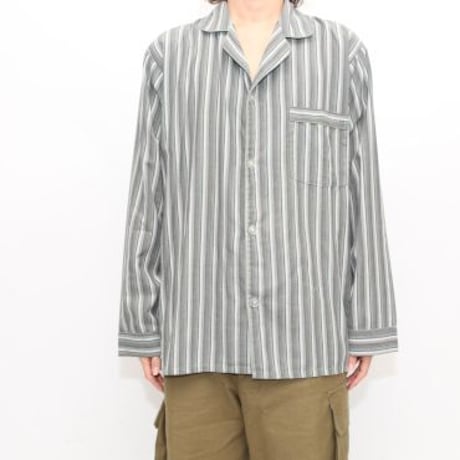 Vintage Pajama Tops