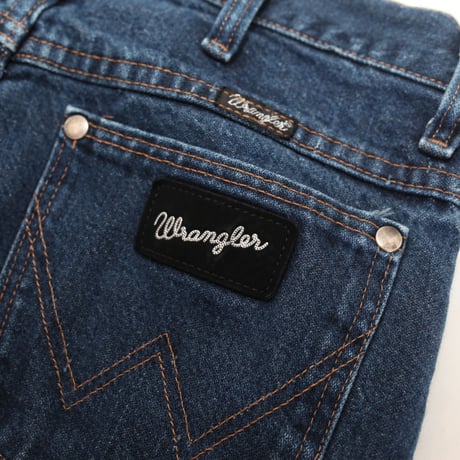 Wrangler Denim Pants